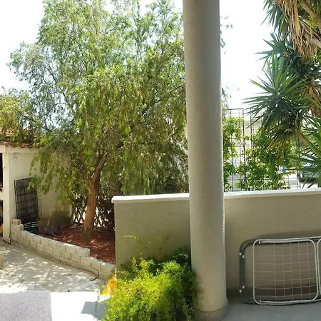 Tree Of Life Apartamento Kaštela