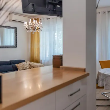 Tree Of Life Apartamento