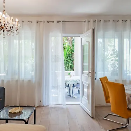 Apartamento Tree Of Life