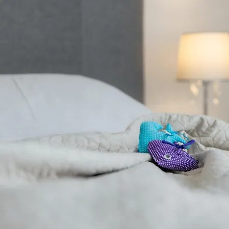 公寓 Tree Of Life *