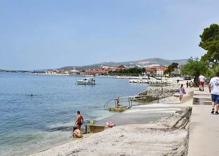 Tree Of Life 公寓 Kaštela