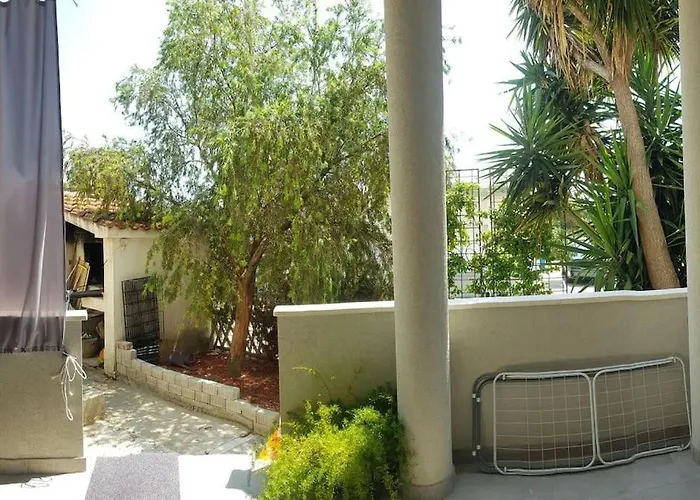 Tree Of Life 公寓 Kaštela