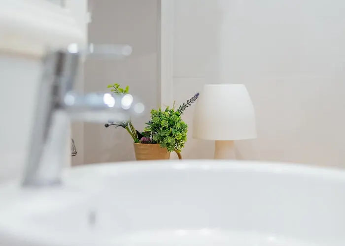 Tree Of Life 公寓 Kaštela