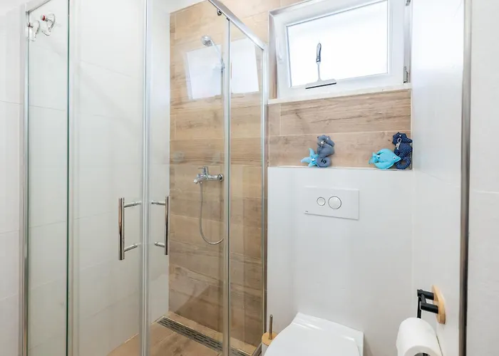 Tree Of Life 公寓 Kaštela