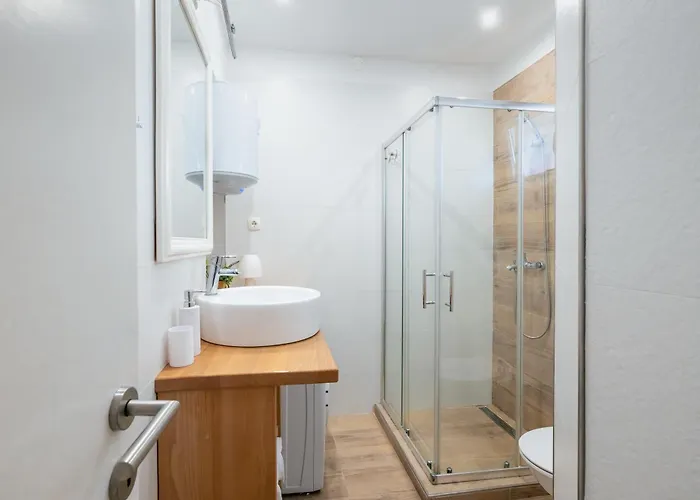 公寓 Tree Of Life Kaštela