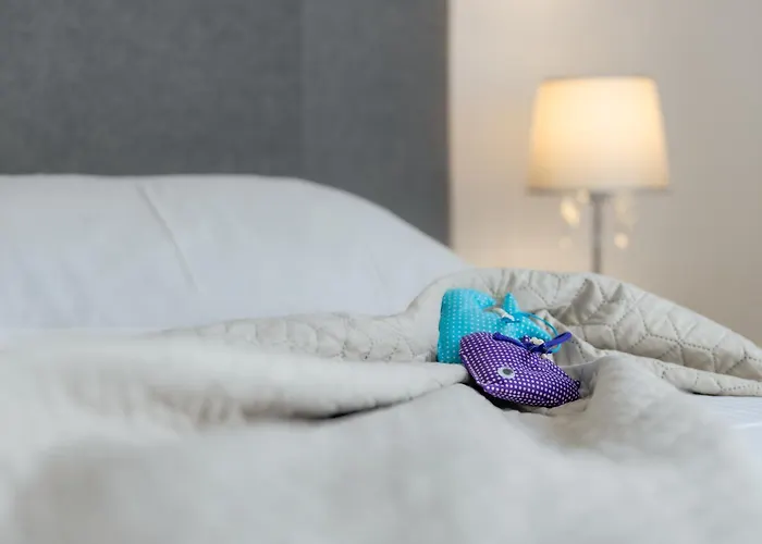 公寓 Tree Of Life *