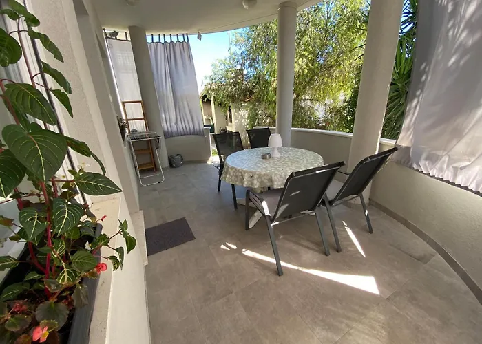 Tree Of Life Kaštela